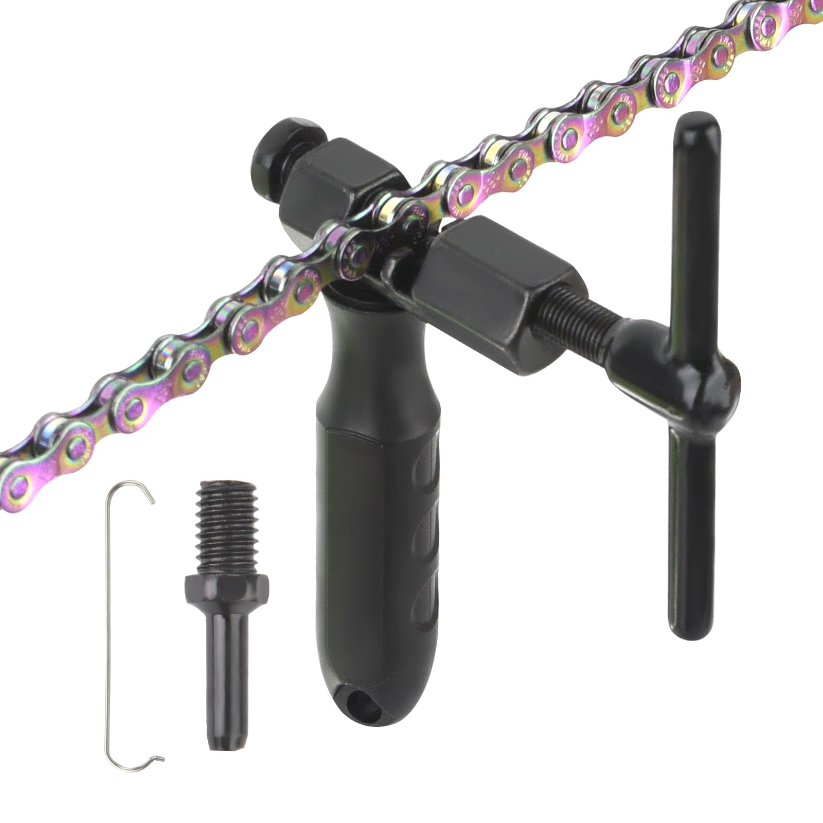 Amazon.com : ZHIQIU Bike Chain Breaker Tool, Universal Bicycle